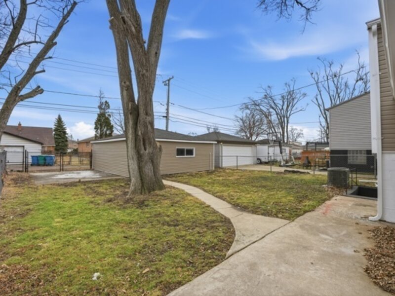 311 Merrill Avenue Calumet City IL 60409