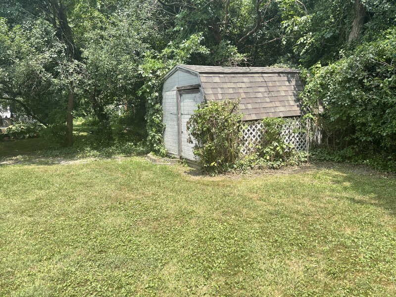 719 Braemar Road Flossmoor IL 60422