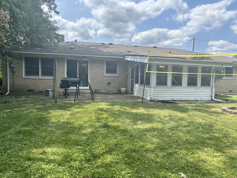 719 Braemar Road Flossmoor IL 60422