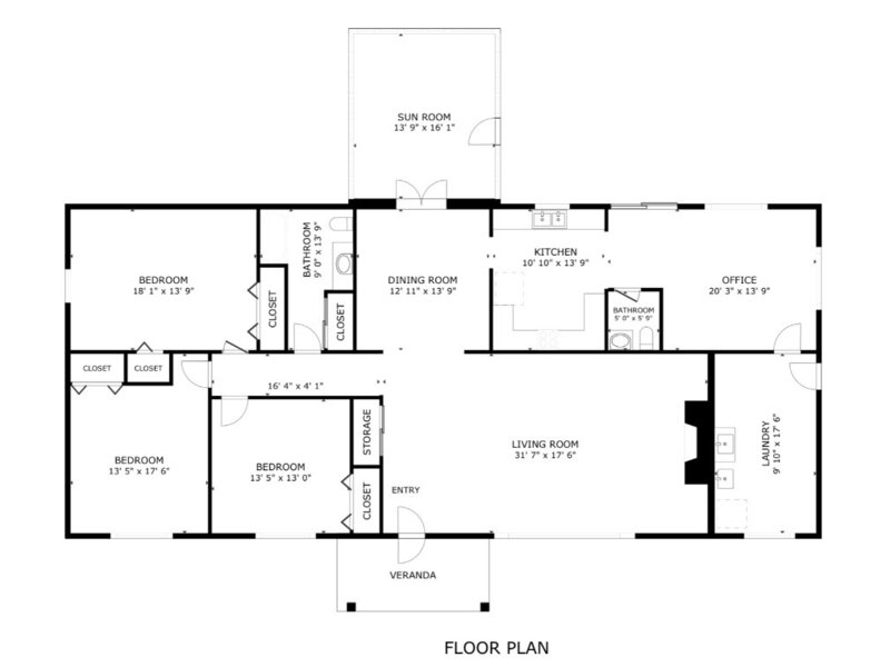 719 Braemar Road Flossmoor IL 60422