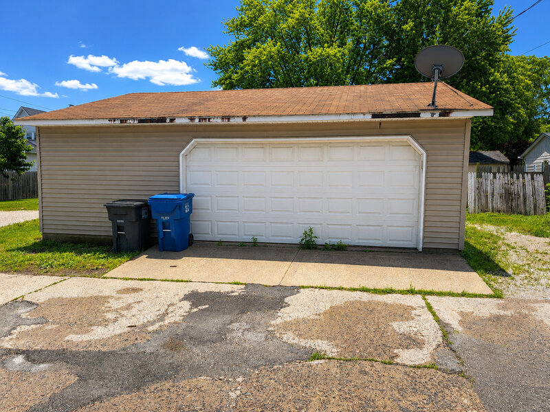 2607 13th Avenue Moline IL 61265