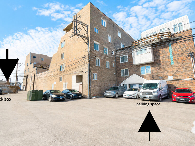 6337 Roosevelt Road Berwyn IL 60402