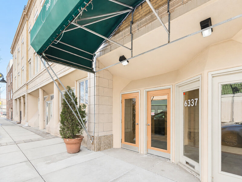 6337 Roosevelt Road Berwyn IL 60402