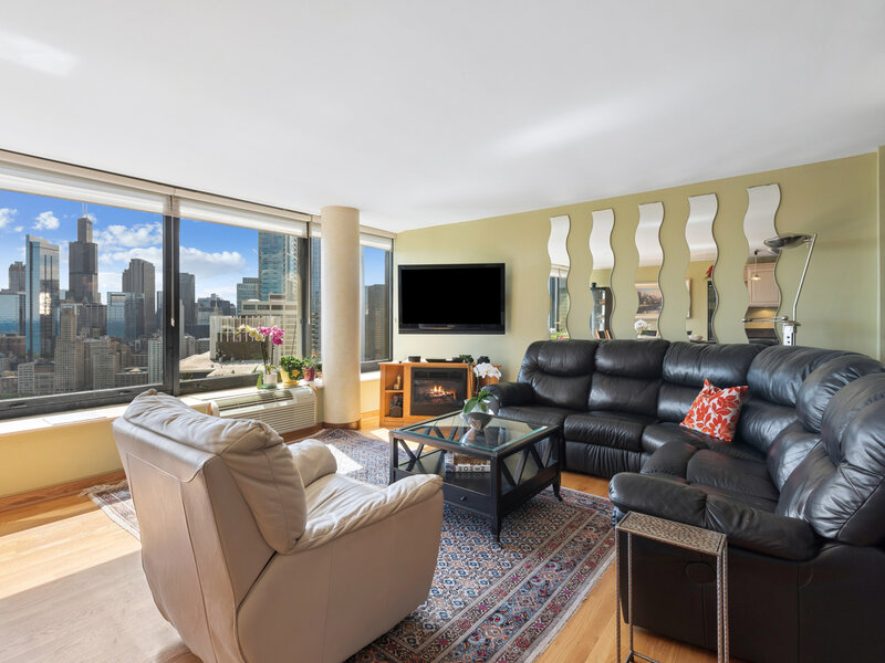 155 N Harbor Drive Chicago IL 60601
