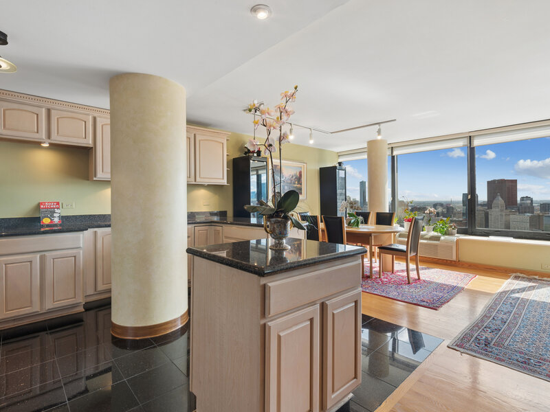 155 N Harbor Drive Chicago IL 60601