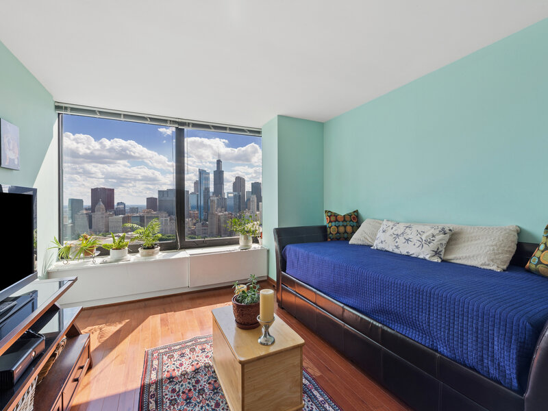 155 N Harbor Drive Chicago IL 60601