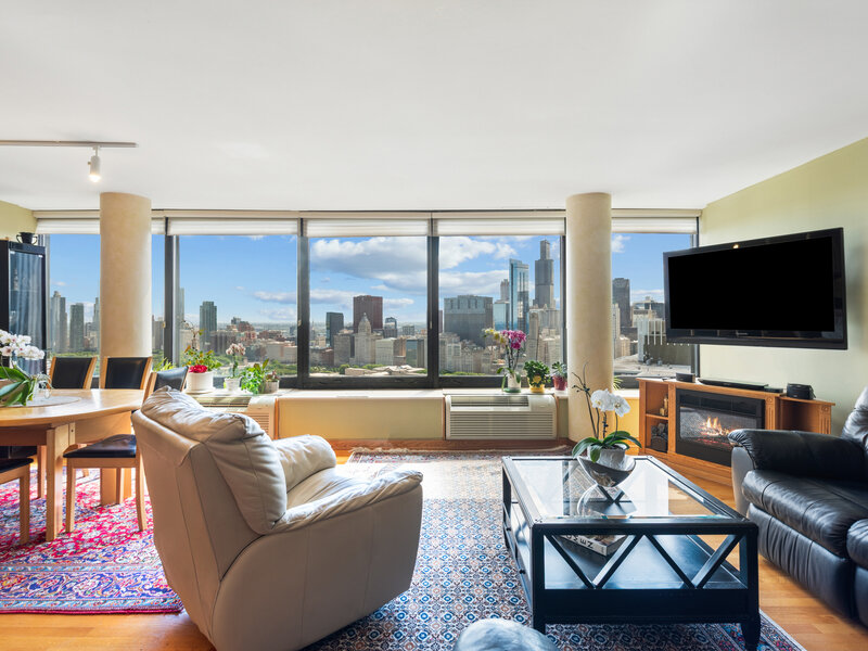 155 N Harbor Drive Chicago IL 60601