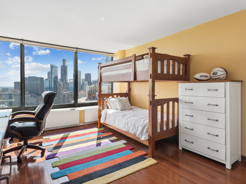 155 N Harbor Drive Chicago IL 60601