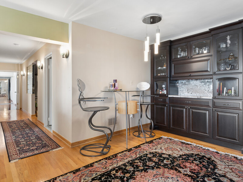 155 N Harbor Drive Chicago IL 60601