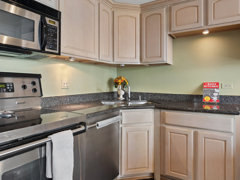 155 N Harbor Drive Chicago IL 60601