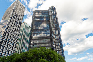 Photo of 155 N Harbor Drive Chicago IL 60601 Unit 4101-4102