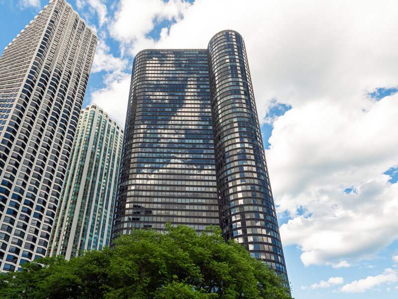 155 N Harbor Drive Chicago IL 60601