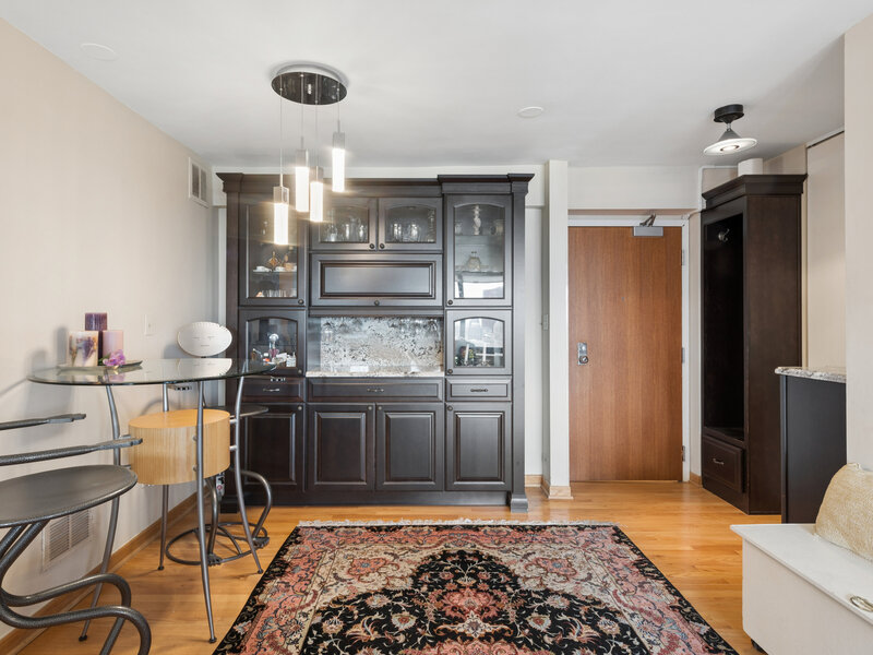 155 N Harbor Drive Chicago IL 60601