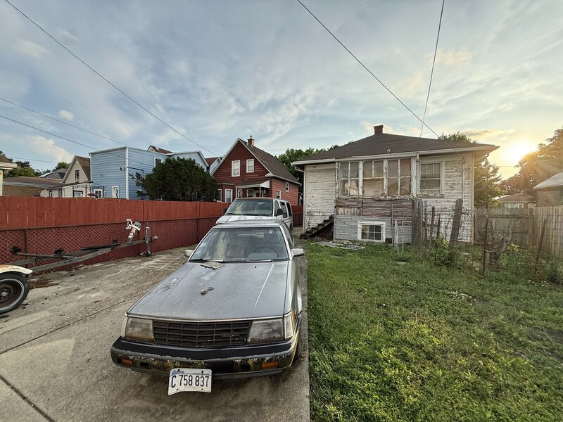 2627 S 60th Court Cicero IL 60804