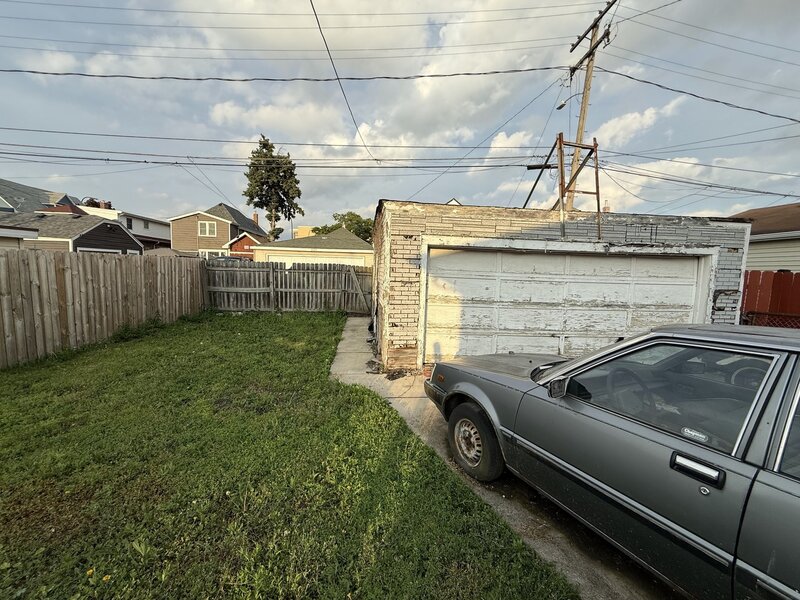 2627 S 60th Court Cicero IL 60804