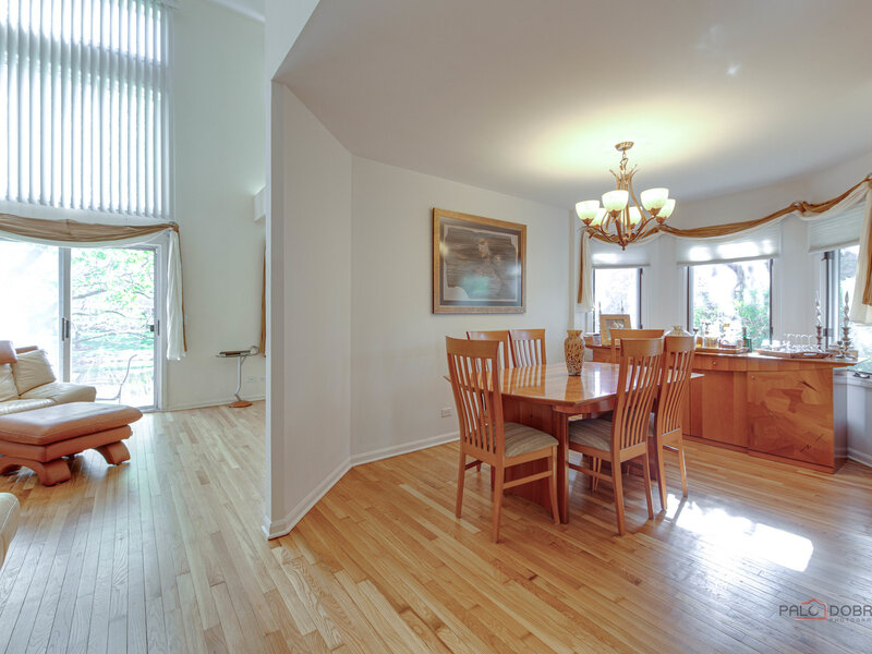 73 Woodstone Drive Buffalo Grove IL 60089