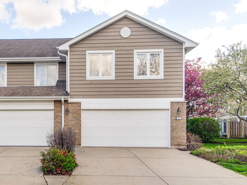 73 Woodstone Drive Buffalo Grove IL 60089