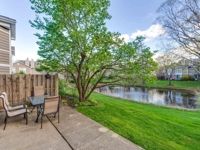 73 Woodstone Drive Buffalo Grove IL 60089