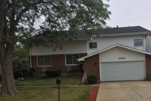 Photo of 3705 Briar Lane Hazel Crest IL 60429