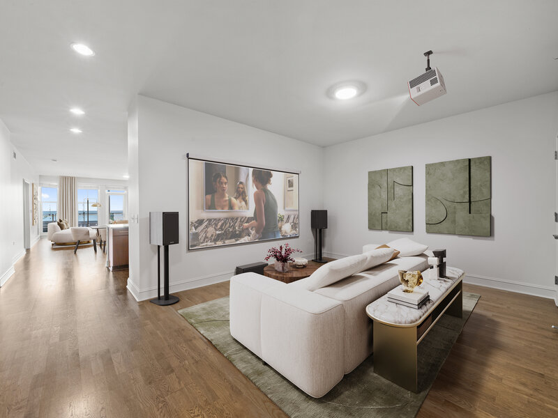 850 N Lake Shore Drive Chicago IL 60611