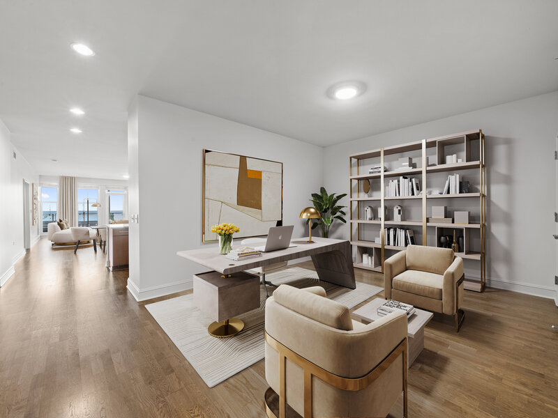 850 N Lake Shore Drive Chicago IL 60611