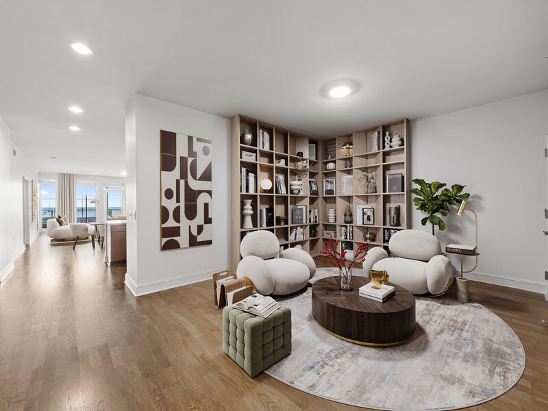 850 N Lake Shore Drive Chicago IL 60611