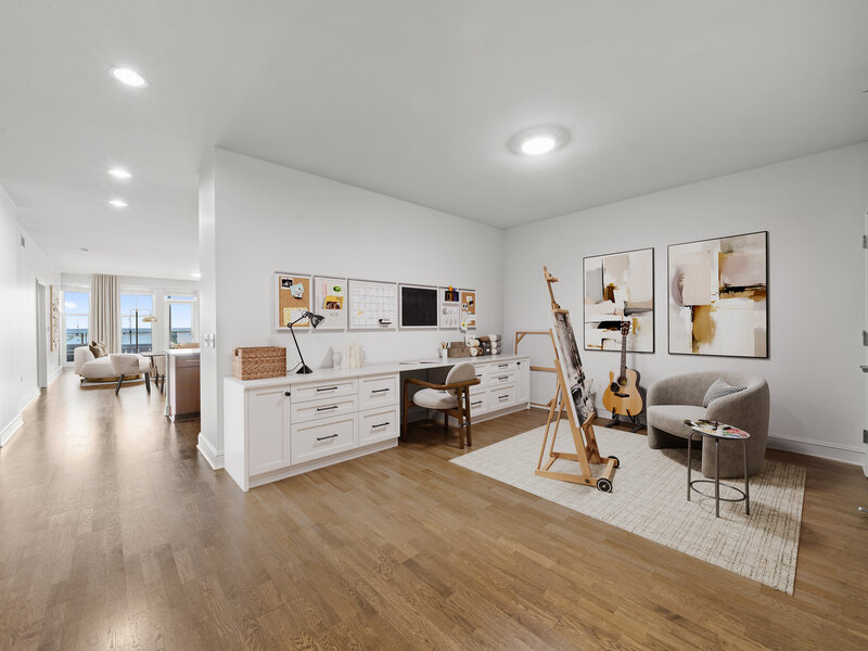 850 N Lake Shore Drive Chicago IL 60611