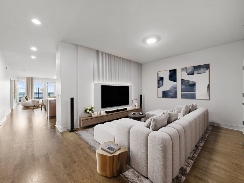 850 N Lake Shore Drive Chicago IL 60611