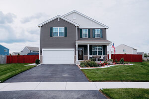Photo of 508 Sequoia Court Oswego IL 60543