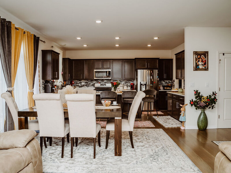 508 Sequoia Court Oswego IL 60543