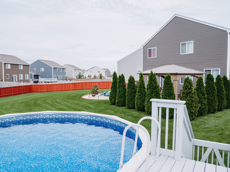 508 Sequoia Court Oswego IL 60543