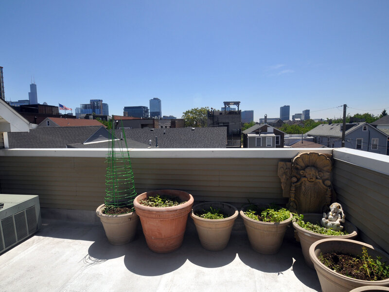718 N Willard Court Chicago IL 60642