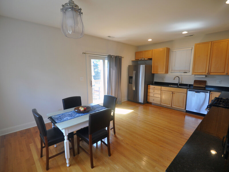 718 N Willard Court Chicago IL 60642