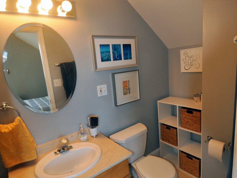 718 N Willard Court Chicago IL 60642