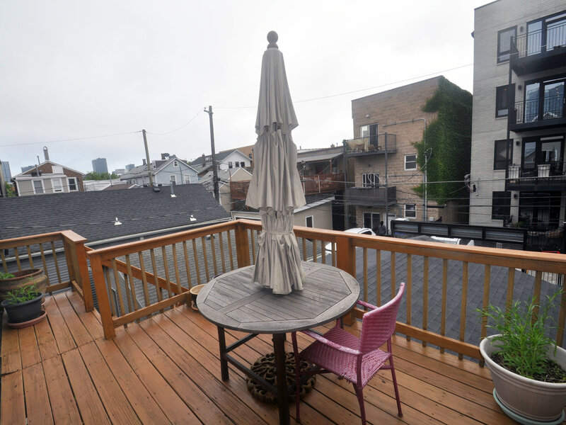 718 N Willard Court Chicago IL 60642