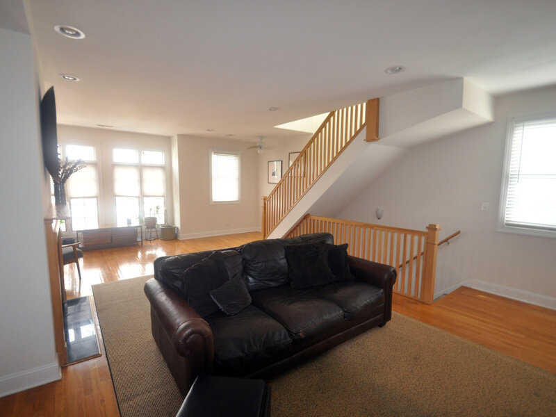718 N Willard Court Chicago IL 60642