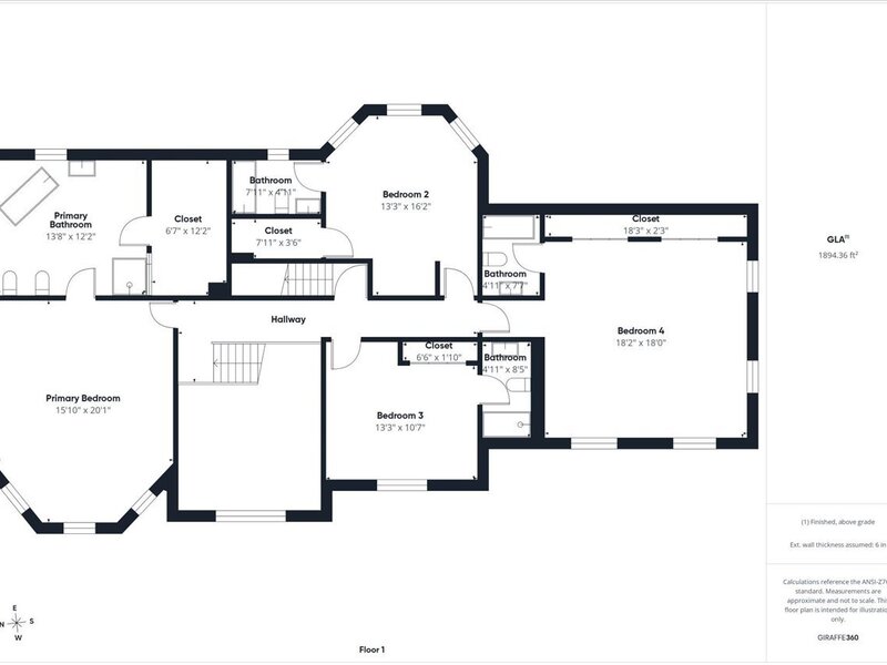238 Westmoreland Drive Wilmette IL 60091