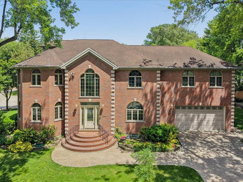 238 Westmoreland Drive Wilmette IL 60091
