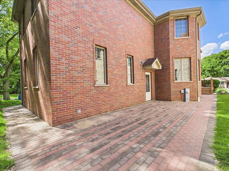 238 Westmoreland Drive Wilmette IL 60091