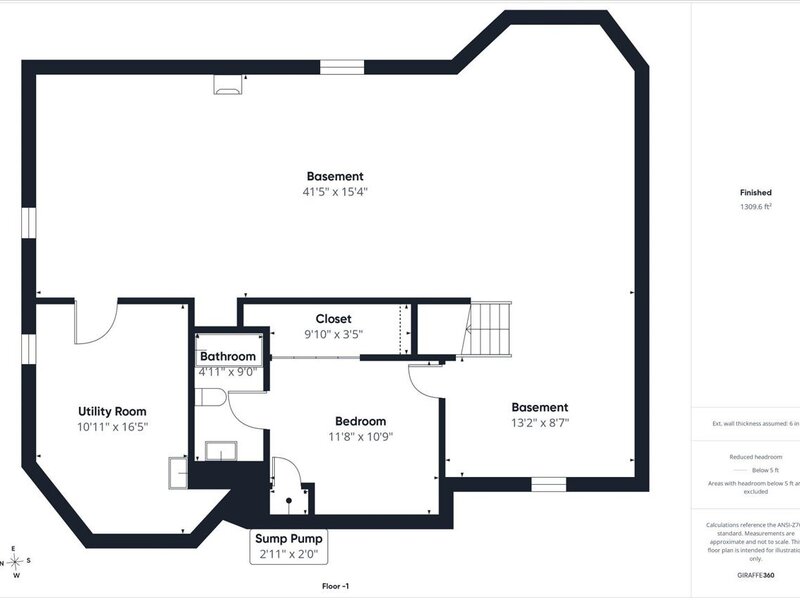 238 Westmoreland Drive Wilmette IL 60091