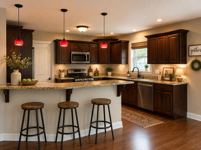 2303 Slade Lane Mahomet IL 61853