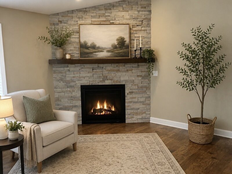 2303 Slade Lane Mahomet IL 61853
