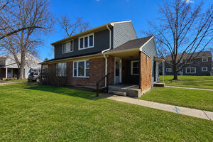Photo of 301 Dogwood Street Park Forest IL 60466