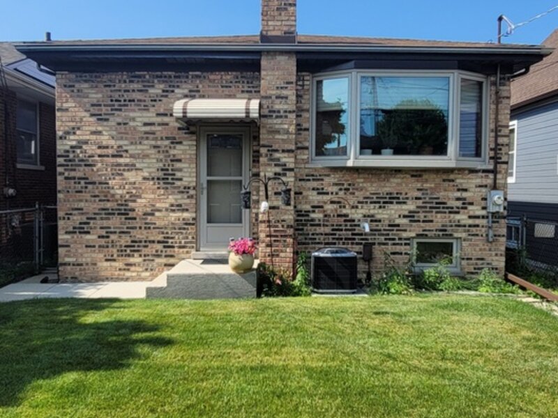 7043 40th Street Stickney IL 60402
