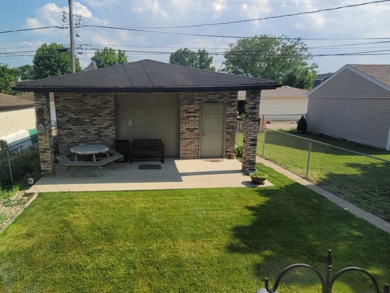 7043 40th Street Stickney IL 60402