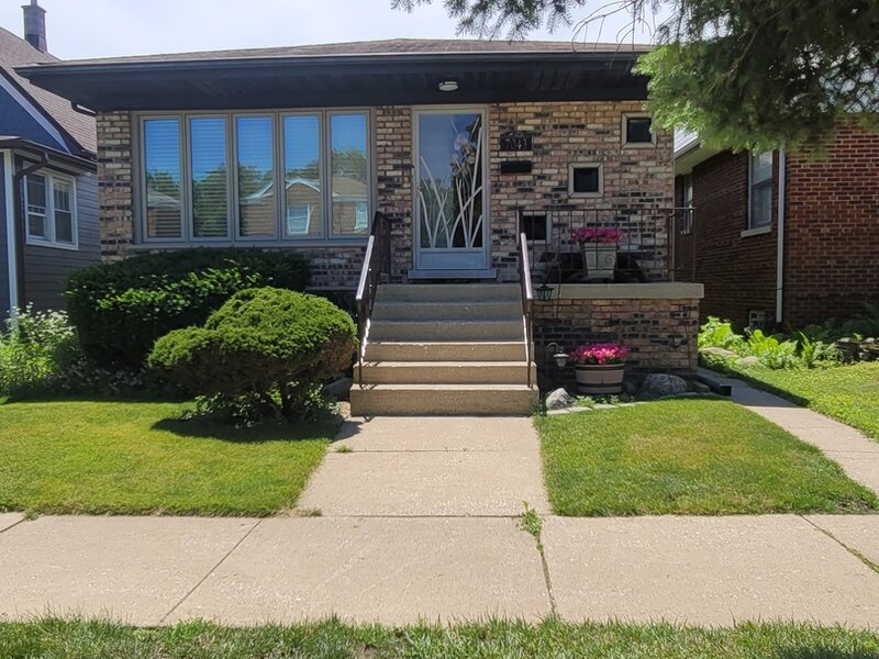 7043 40th Street Stickney IL 60402