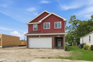 Photo of 15234 7th Avenue Phoenix IL 60426