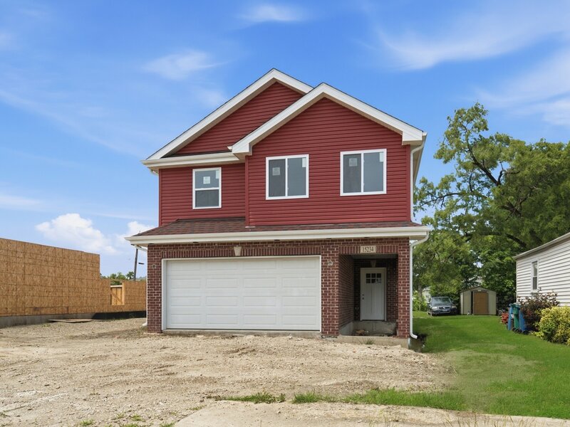 15234 7th Avenue Phoenix IL 60426