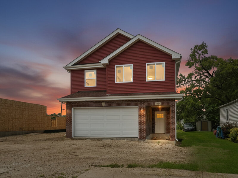 15234 7th Avenue Phoenix IL 60426