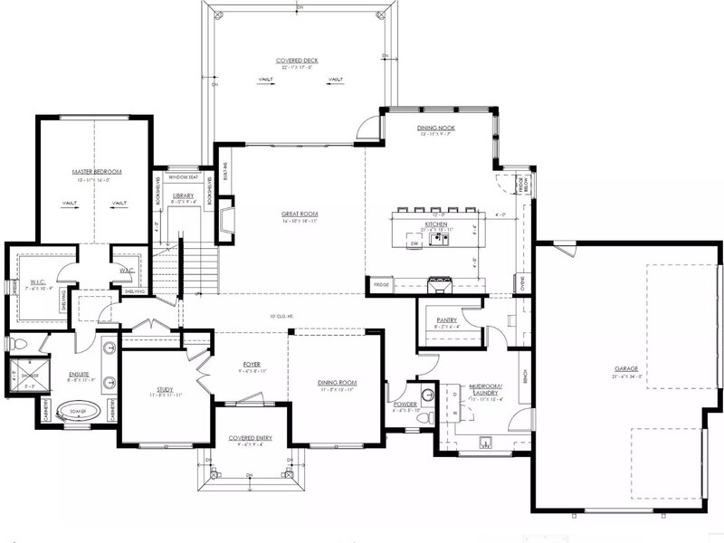 22 Glen Park Road Glen Ellyn IL 60137